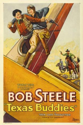 Texas Buddies (фильм 1932)