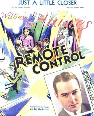 Remote Control (фильм 1930)