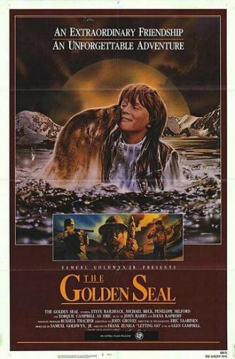 Золотой тюлень (фильм 1983)