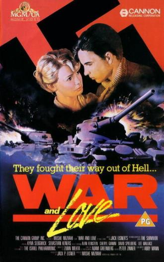 War and Love (фильм 1985)