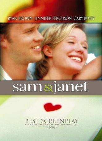 Сэм и Дженэт (фильм 2002)