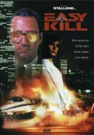 Easy Kill (фильм 1989)