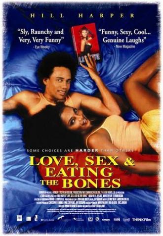 Любовь, секс и поедание костей (фильм 2003)