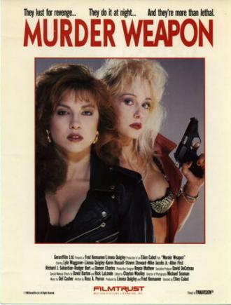 Орудие убийства (фильм 1989)