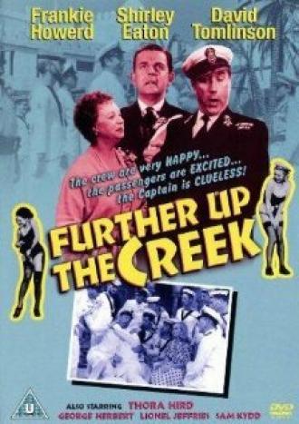 Further Up the Creek (фильм 1958)