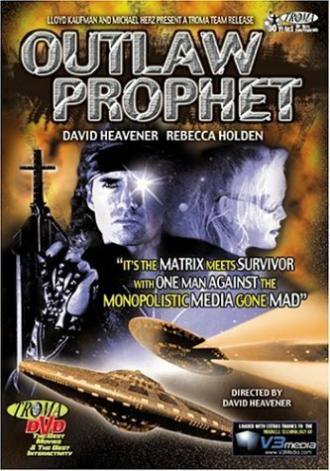 Outlaw Prophet (фильм 2001)