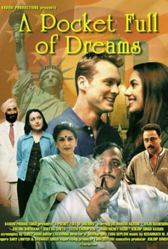 A Pocket Full of Dreams (фильм 2001)