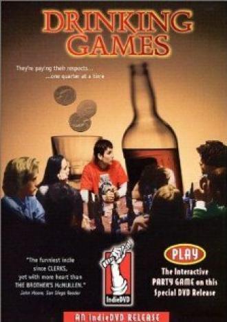 Drinking Games (фильм 1998)
