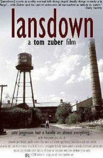 Lansdown (фильм 2001)