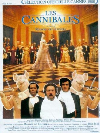 Каннибалы (фильм 1988)