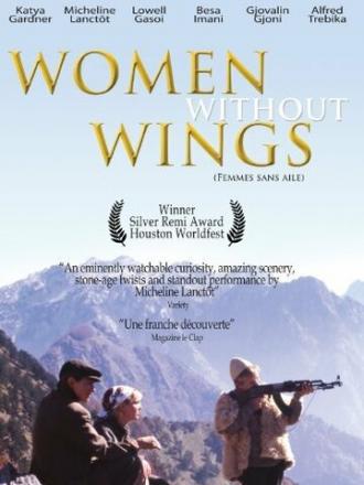 Women Without Wings (фильм 2002)