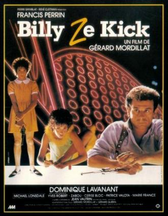 Билли Кик (фильм 1985)