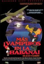 Ещё больше вампиров в Гаване (2003)
