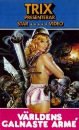 Самое безумное воинство в мире (1981)