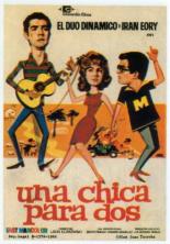 Una chica para dos (1966)