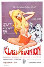 The Class Reunion 1972