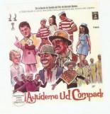 Помоги мне, кум 1968