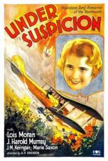 Under Suspicion 1930