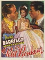 Маленько счастье 1946