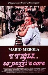I figli... so pezzi e core (1981)