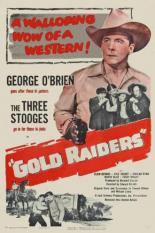 Золотоискатели (1951)
