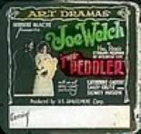 The Peddler 1917