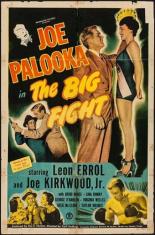 Joe Palooka in the Big Fight (1949)