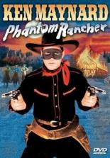 Phantom Rancher 1940
