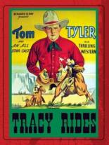 Tracy Rides 1935