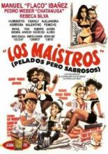 Los maistros 1988