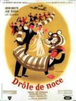 Drôle de noce (1952)