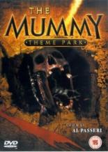 The Mummy Theme Park 2000