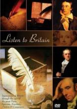 Listen to Britain: Impressions of Britain Through the Eyes of the Great Poets, Lyricists, Novelists, Orators & Composers 2002
