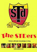 The STDers 2005