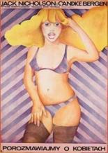 Carnal Knowledge 1970