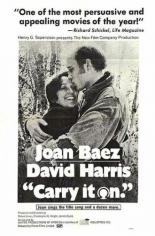 Carry It On 1970