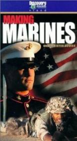 Making Marines 2002