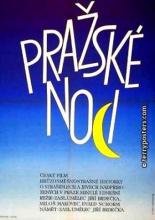 Пражские ночи (1968)