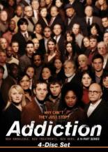 Addiction 2007