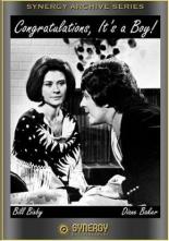 Поздравляем! У Вас — мальчик! (1971)