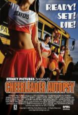 Cheerleader Autopsy 2003