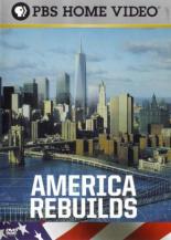 America Rebuilds: A Year at Ground Zero 2002