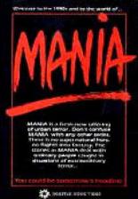 Мания (1986)