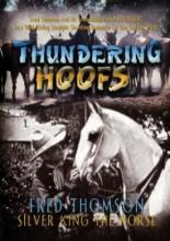 Thundering Hoofs 1924