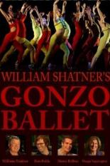 William Shatner's Gonzo Ballet 2009