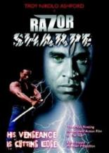 Razor Sharpe 2001