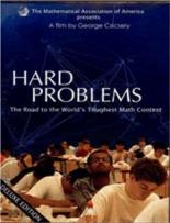 Hard Problems: The Road to the World's Toughest Math Contest 2008