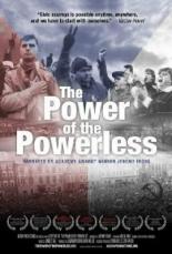 The Power of the Powerless 2009
