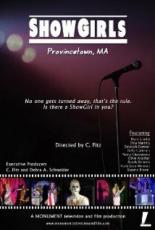 ShowGirls, Provincetown, MA 2009