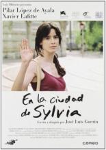 Фотографии из города Сильви 2007